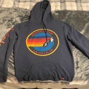 AVIATOR NATION HOODIE